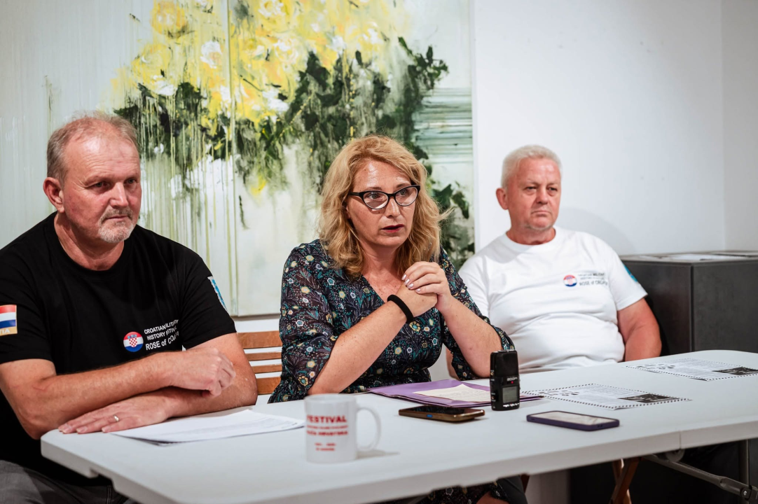 Najavljen program prvog šibenskog Festivala hrvatske vojne povijesti: 'Dobrodošli su svi, mladi i stari, lijevi i desni'