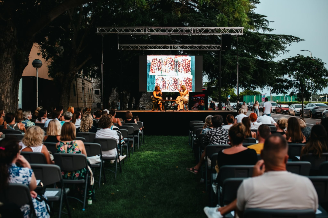 Počeo Croatian Travel Festival
