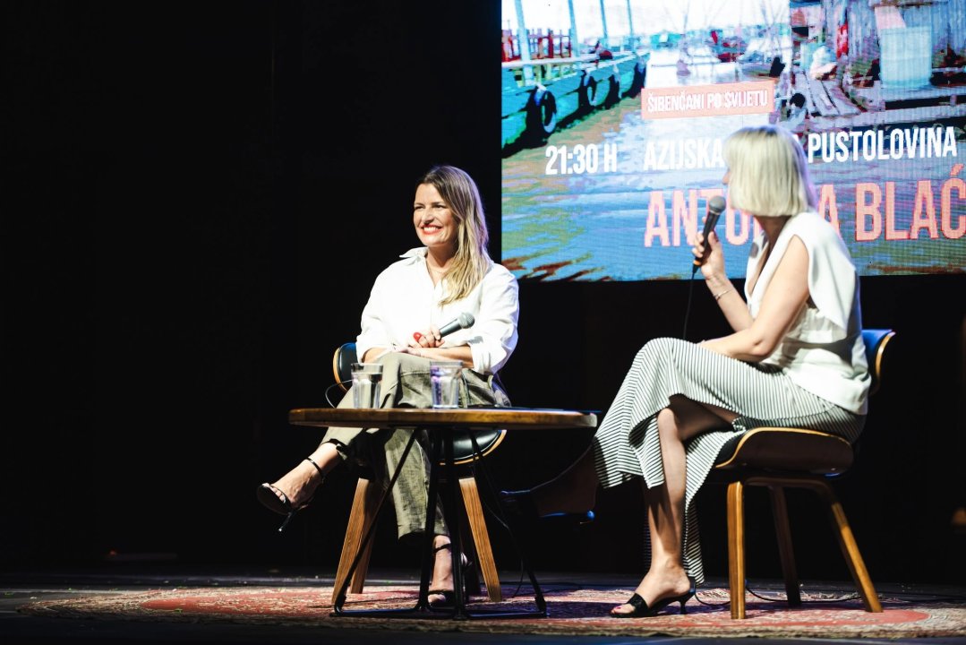 Počeo Croatian Travel Festival