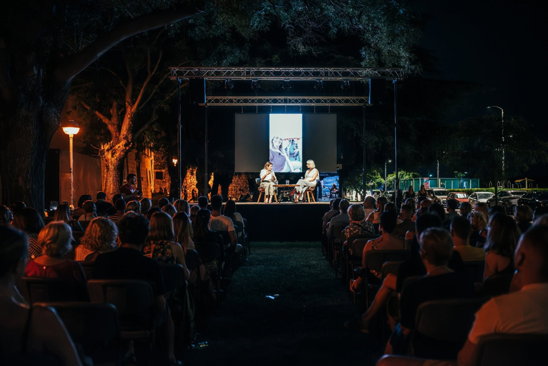 Počeo Croatian Travel Festival
