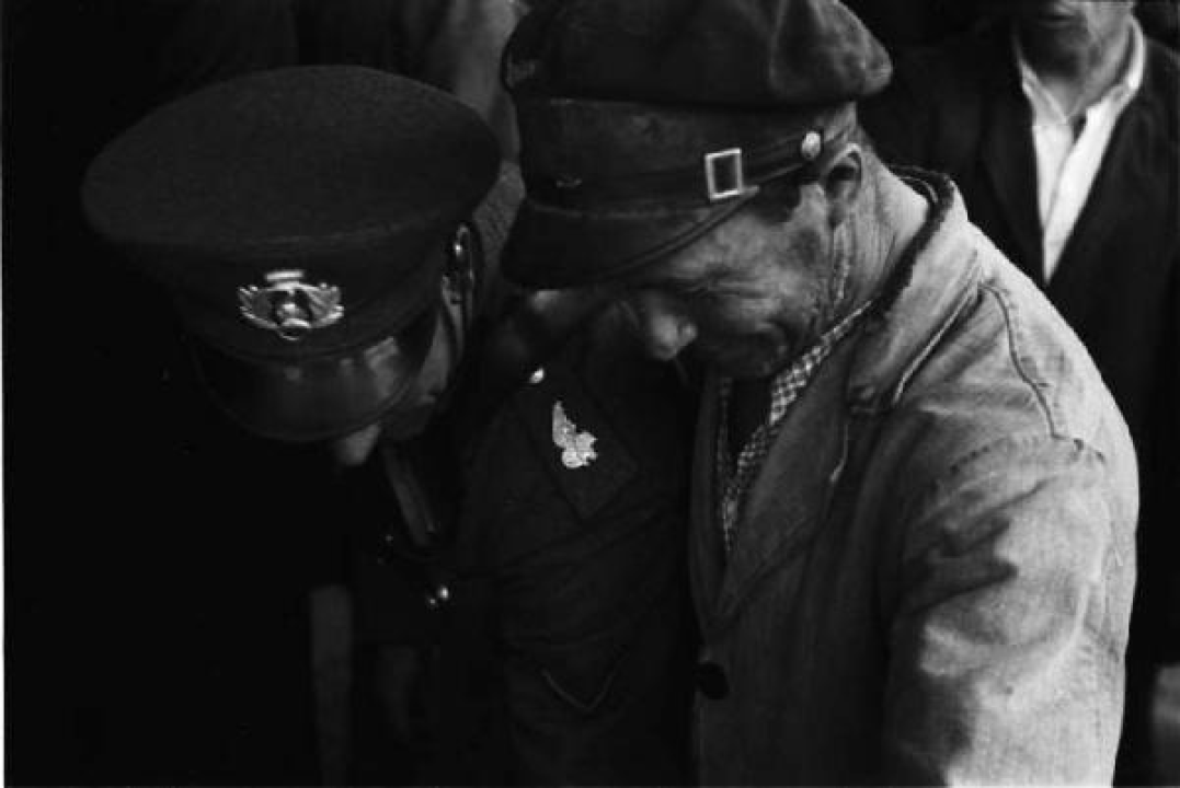 Otkriveno fotografsko blago: Pogledajte fascinante prizore života Šibenčana burne 1941. godine