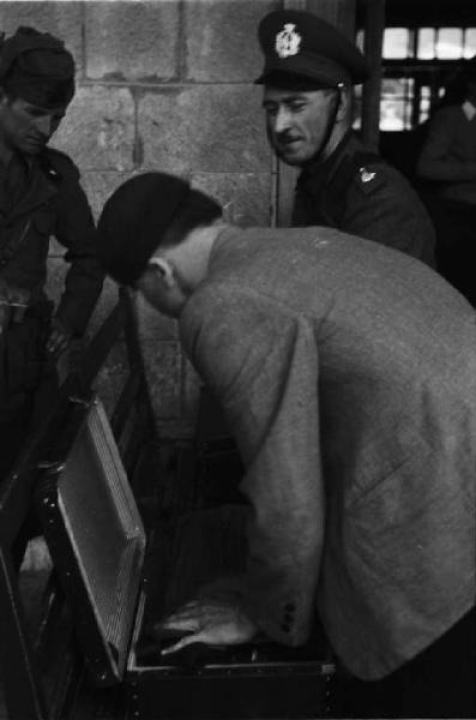 Otkriveno fotografsko blago: Pogledajte fascinante prizore života Šibenčana burne 1941. godine