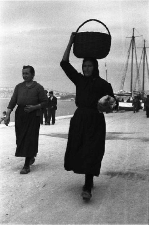 Otkriveno fotografsko blago: Pogledajte fascinante prizore života Šibenčana burne 1941. godine