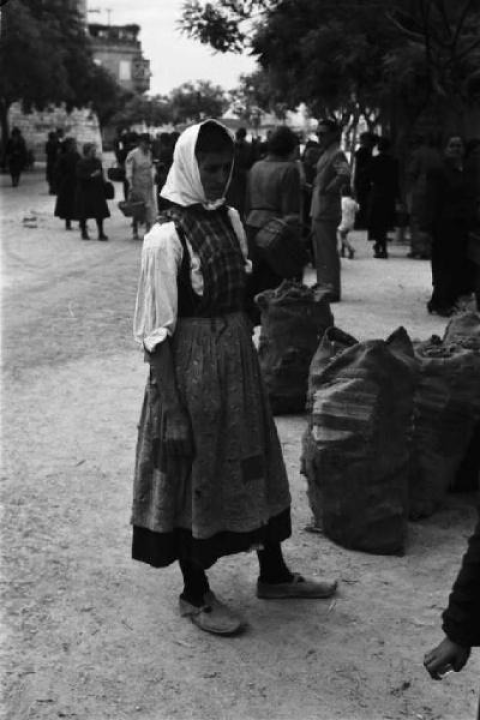Otkriveno fotografsko blago: Pogledajte fascinante prizore života Šibenčana burne 1941. godine