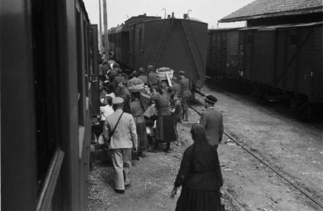 Otkriveno fotografsko blago: Pogledajte fascinante prizore života Šibenčana burne 1941. godine