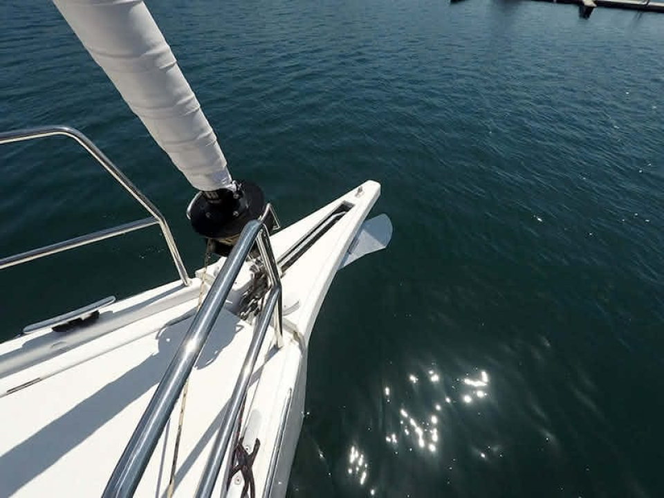 Jedrilicom prema jugu iz Šibenika: Sedam dana slobode, skrivenih uvala i otoka koje je teško napustiti