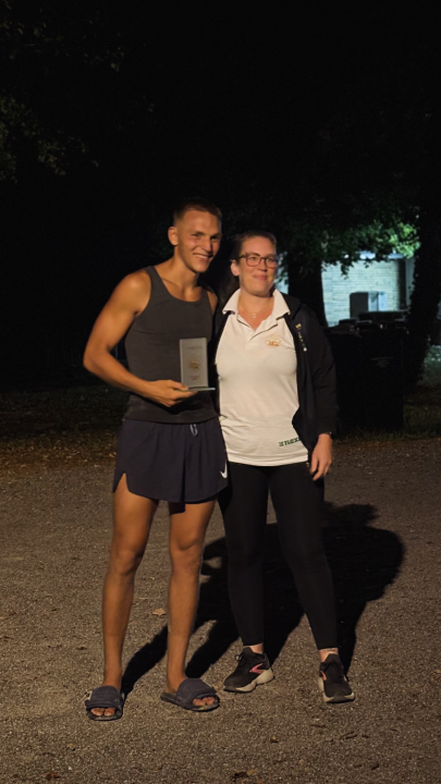 FOTO Šibenska trojka briljirala na 'Utrci 6 sati grada Našica'