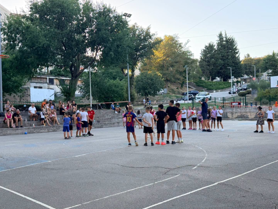 Krenule prve aktivnosti: Drniška Podvornica od danas nudi bogate sadržaje za sve uzraste