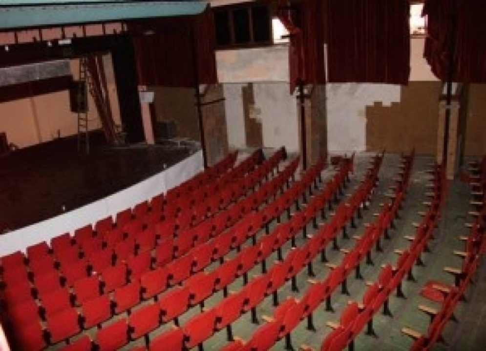 Kad je cili Šibenik iša u kino: Pamtite li Teslu, Odeon i pune dvorane?