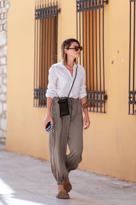 Šibenske ulice ponovno u znaku stila: Pogledajte najupečatljivije kombinacije ovog tjedna!