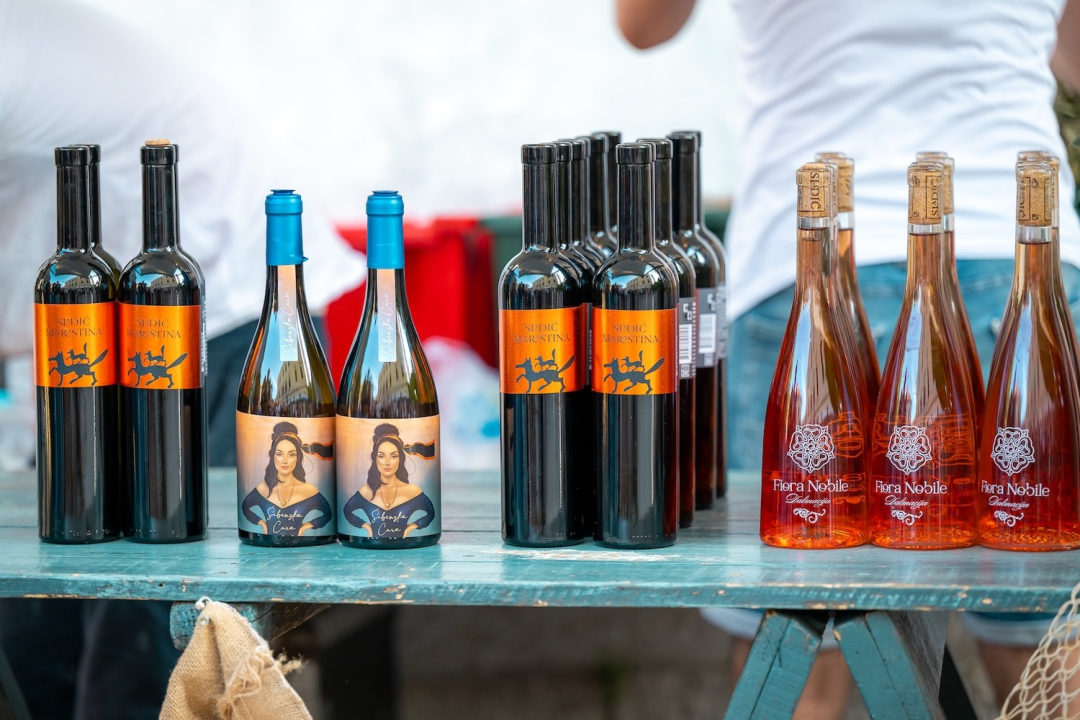 Dva dana čistog hedonizma i tradicije u srcu Skradina