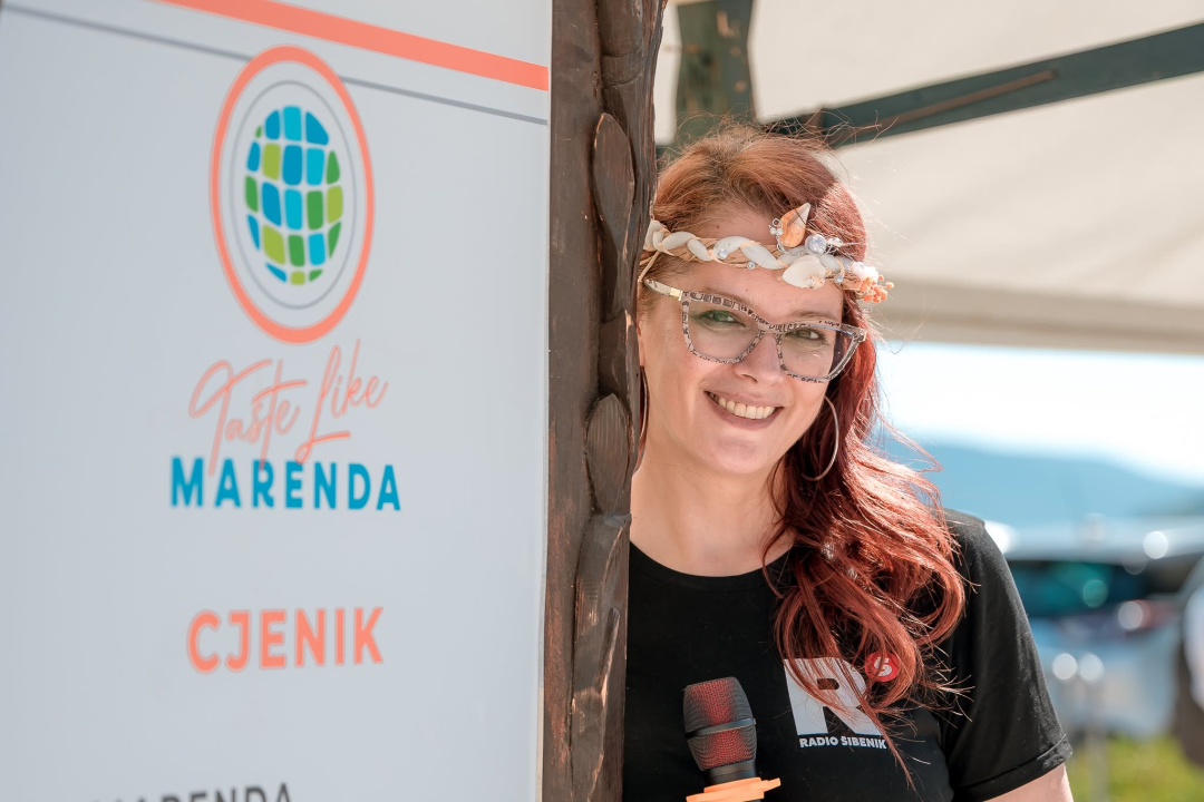  U subotu se u Tisnom tražila marenda više! 