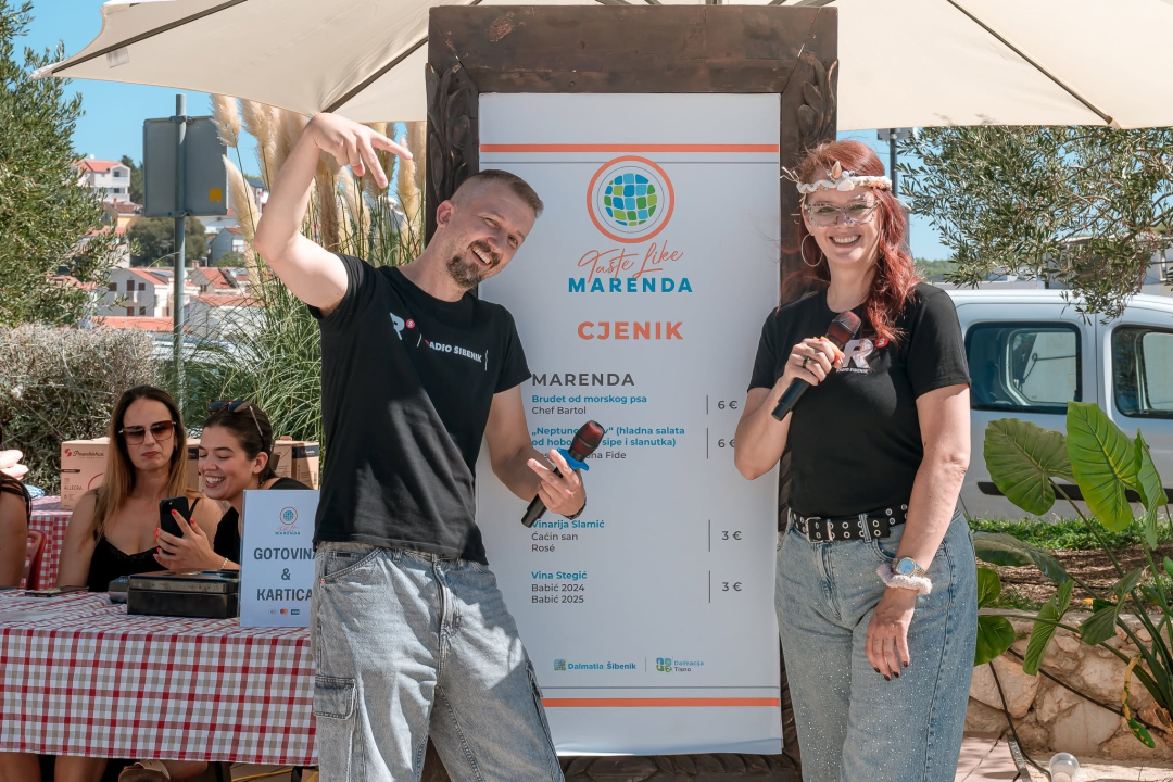  U subotu se u Tisnom tražila marenda više! 