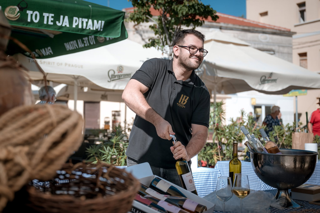  U subotu se u Tisnom tražila marenda više! 
