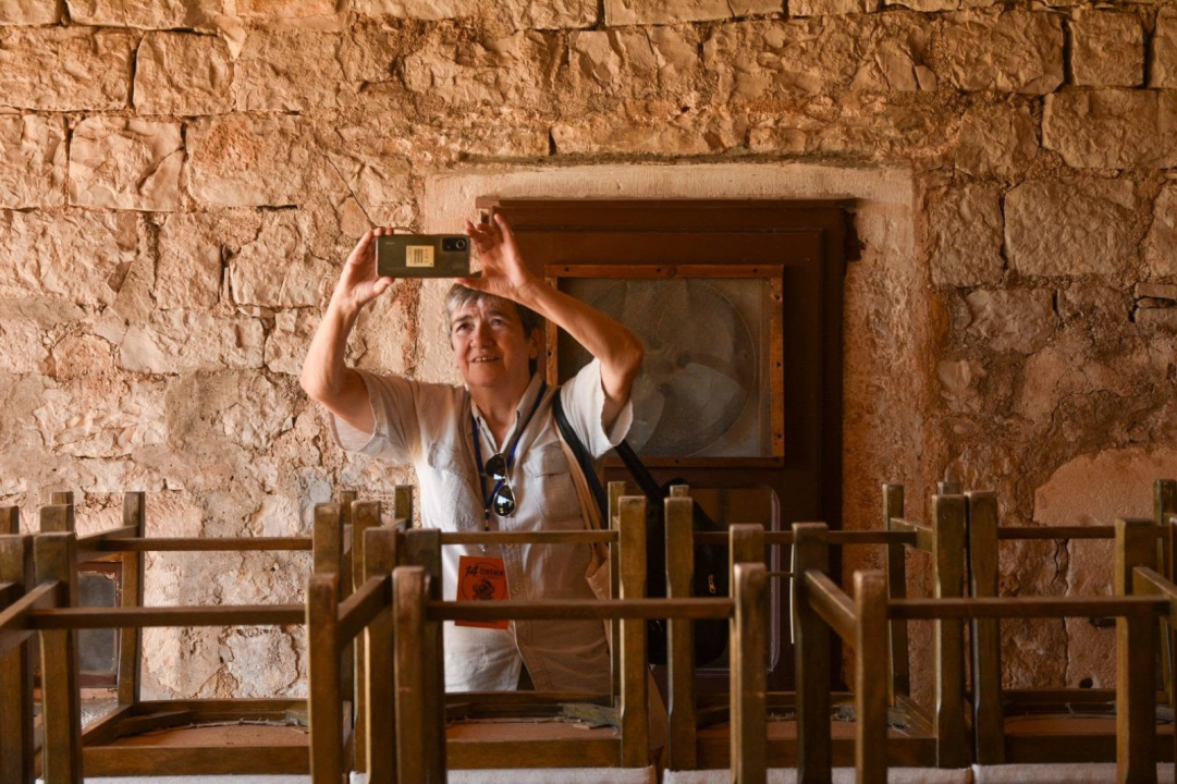 Krapanj kroz objektive fotografa iz Hrvatske, Njemačke i Srbije: Održan 14. 'Šibenik u kadru'