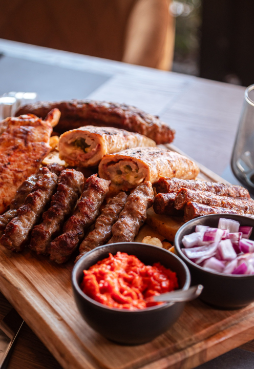 FOTO Mesne plate u Leonardu osvajaju na prvi zalogaj!