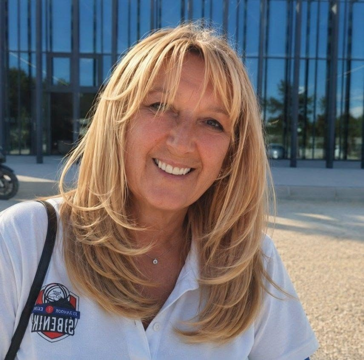Snježana Žaja
