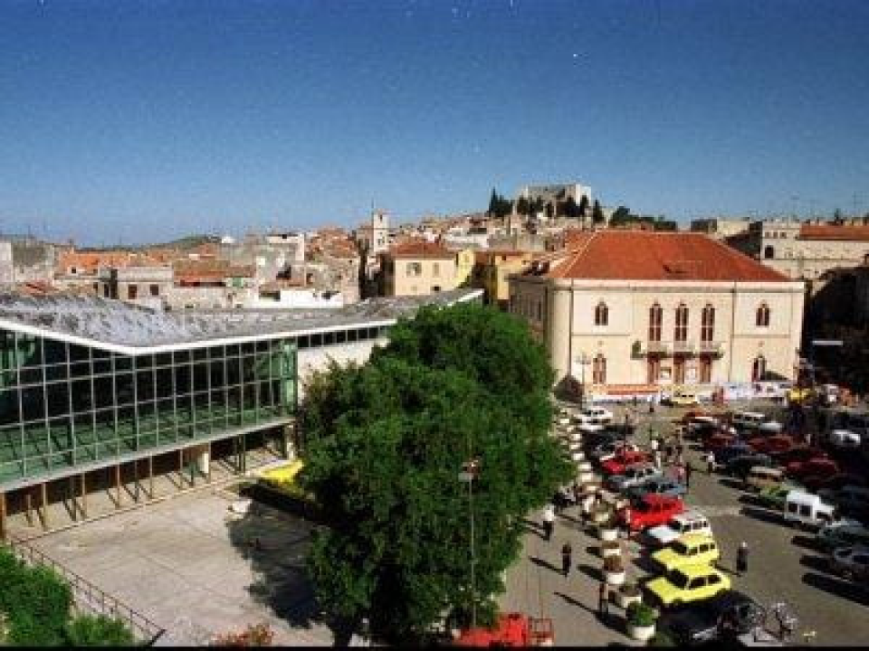 Od Fiće do stojadina: Automobili koji su nekad punili šibenske ulice