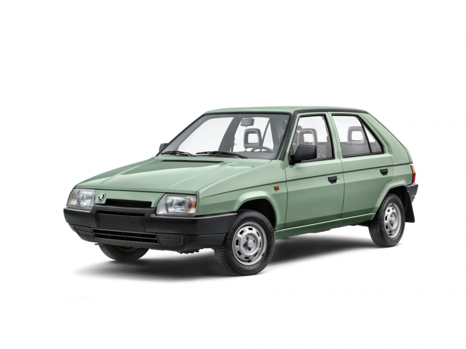 Od Fiće do stojadina: Automobili koji su nekad punili šibenske ulice