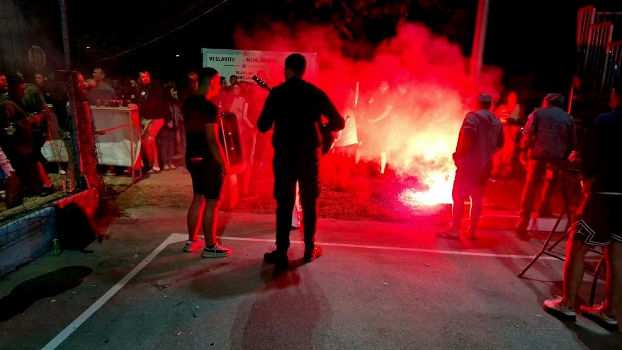 Čista Velika pobjednik 7. Memorijalnog  malonogometnog turnir