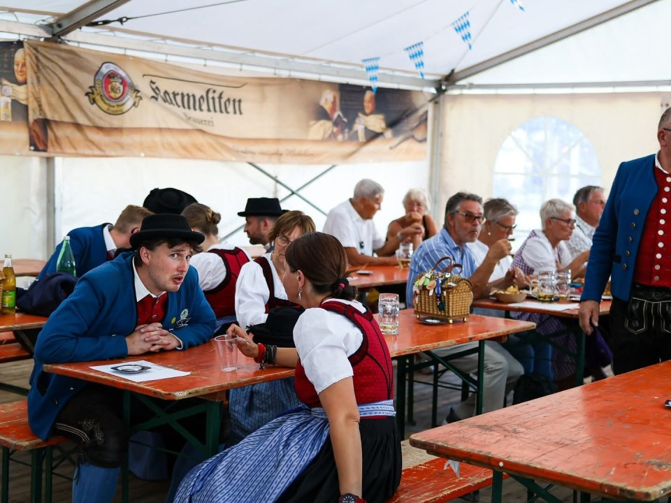 Festival bavarskog piva vraća se u Vodice: Svaki dan novi izvođač, otvorenje uz Giuliana i Diktatore
