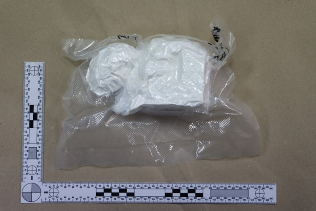 U stanu, garaži i autu skrivao čak 38 kilograma droge, sumnjaju i da ju je prodao maloljetniku