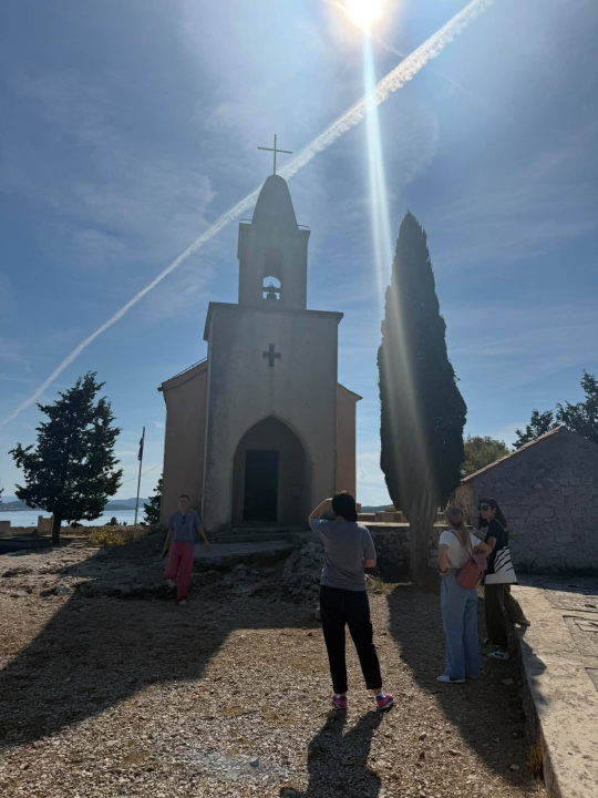 Obnova sakralne baštine