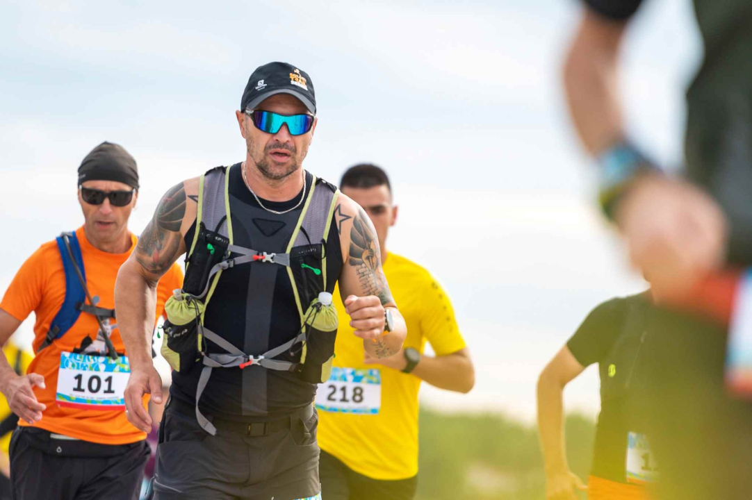 Jeste li spremni za još jednu sportsku avanturu koju nam ovog vikenda donosi Dalmatia Šibenik Outdoor Festival?