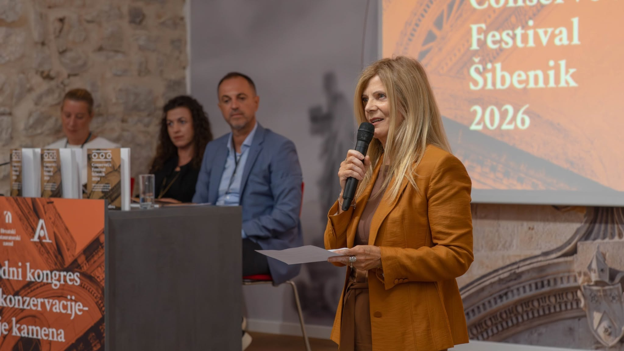  2. ConserveUs Festival Šibenik