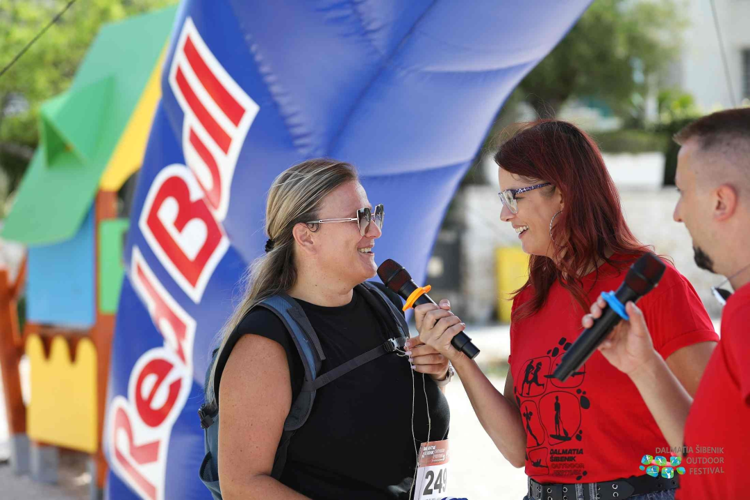Jeste li spremni za još jednu sportsku avanturu koju nam ovog vikenda donosi Dalmatia Šibenik Outdoor Festival?