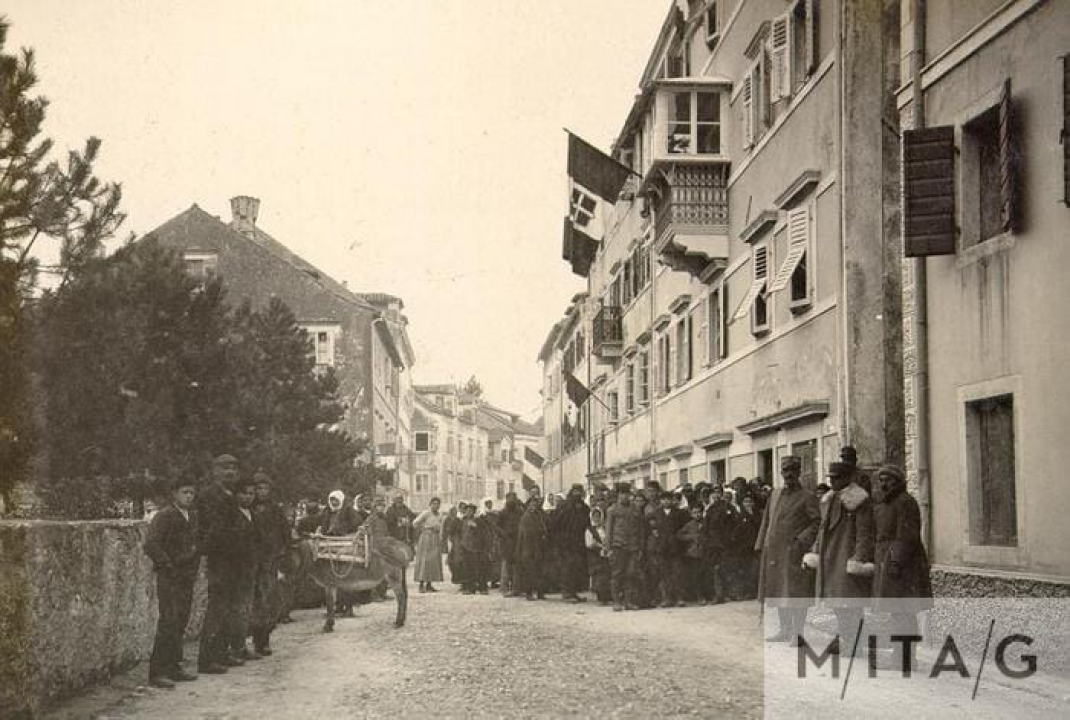 Fotografsko blago Šibenika: Pogledajte rijetke fotografije nastale prije više od stoljeća