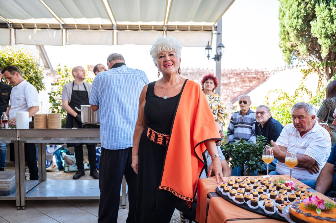 Predstavljen Gastrokulinarski peljar