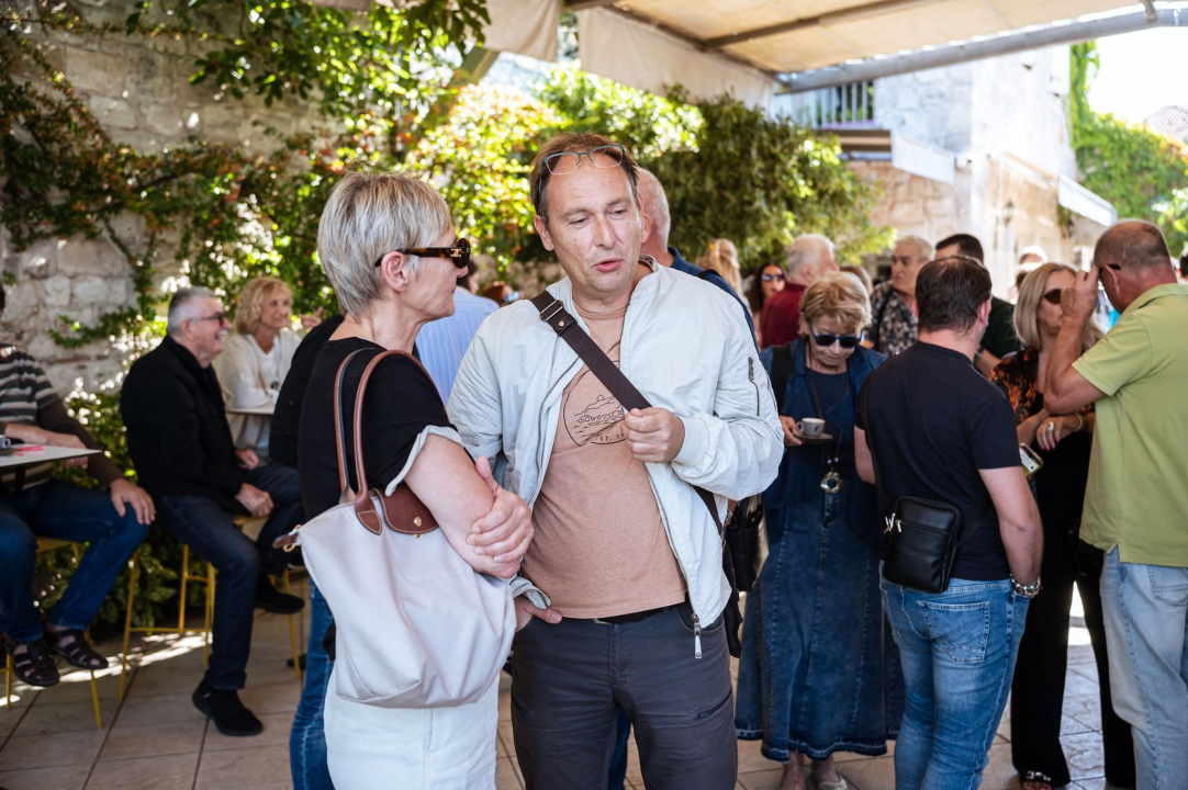 Predstavljen Gastrokulinarski peljar