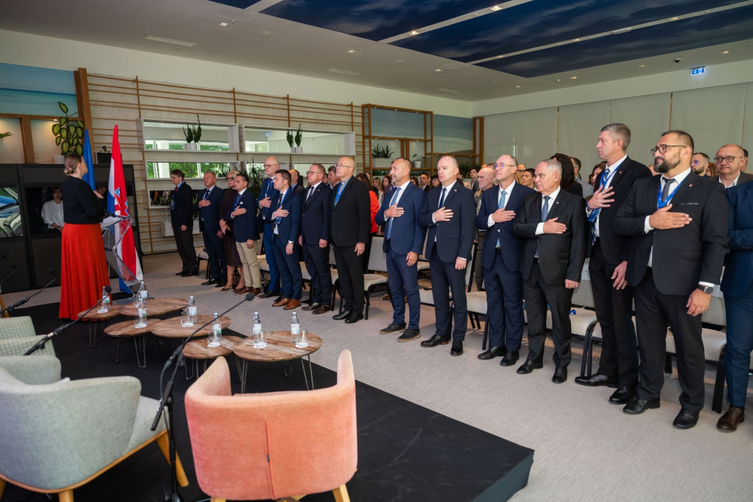 Otvorena konferencija 'Hrvatska povezuje': Iz Šibenika poslane ključne poruke o povratku i zapošljavanju