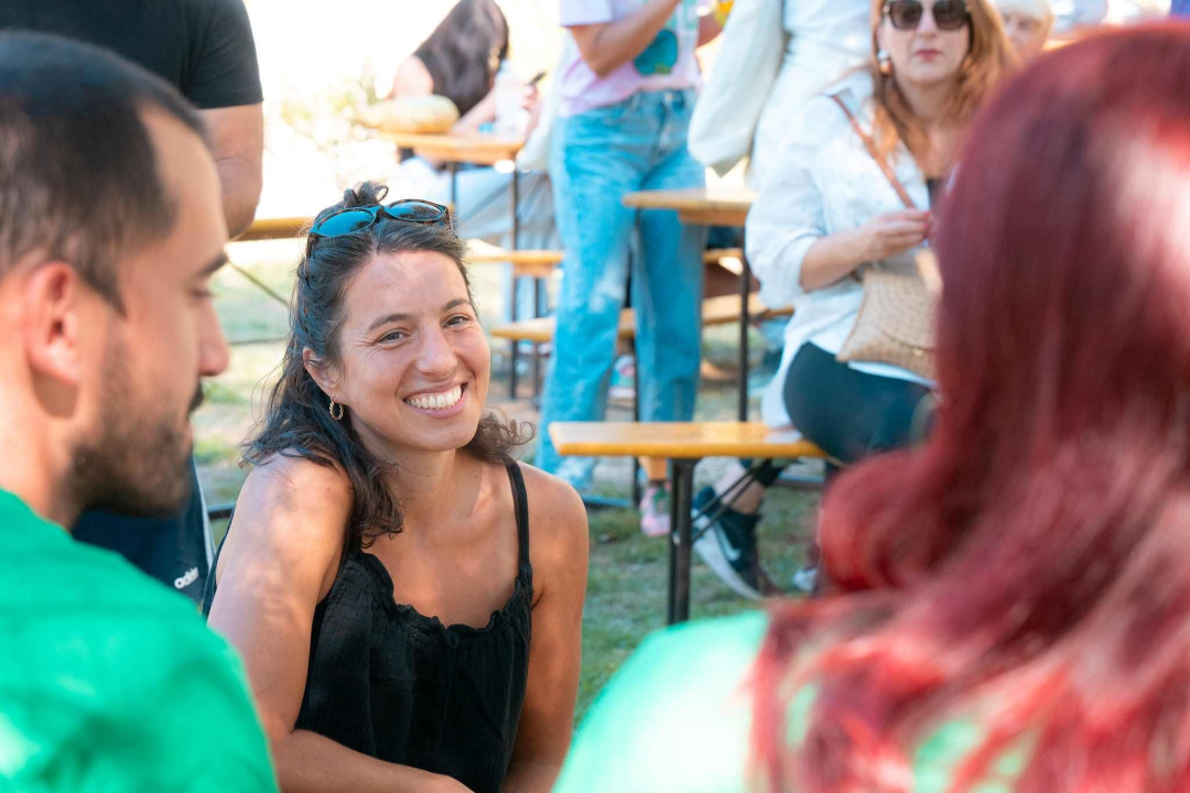 Kad Knin postane velika outdoor pozornica: uspješno završio Dalmatia Šibenik Outdoor Festival!