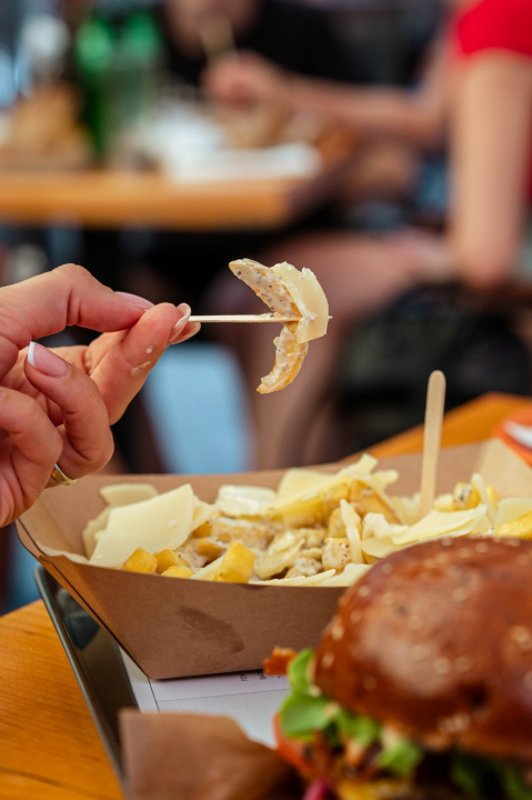 FOTO Što se jede u centru Šibenika? Posjetili smo četiri restorana i probali njihove specijalitete