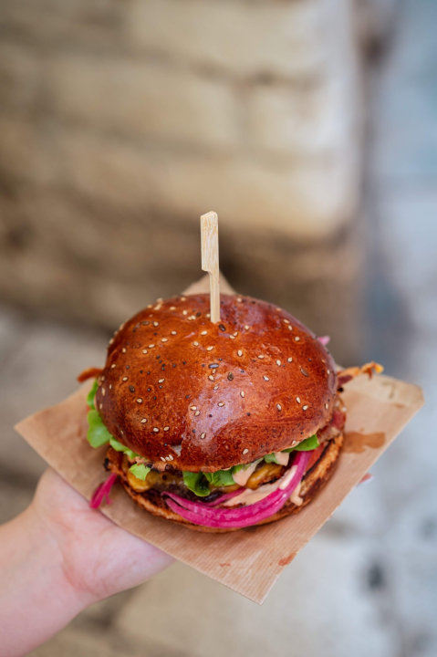 FOTO Što se jede u centru Šibenika? Posjetili smo četiri restorana i probali njihove specijalitete