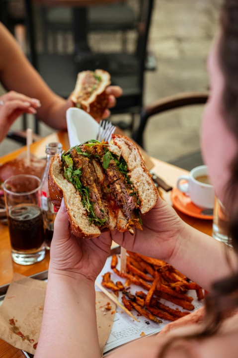 FOTO Što se jede u centru Šibenika? Posjetili smo četiri restorana i probali njihove specijalitete