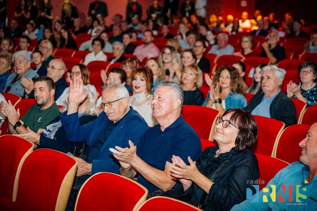 Dva desetljeća Klape Drniš: Pjesma koja je pustila korijen u Petrovu polju