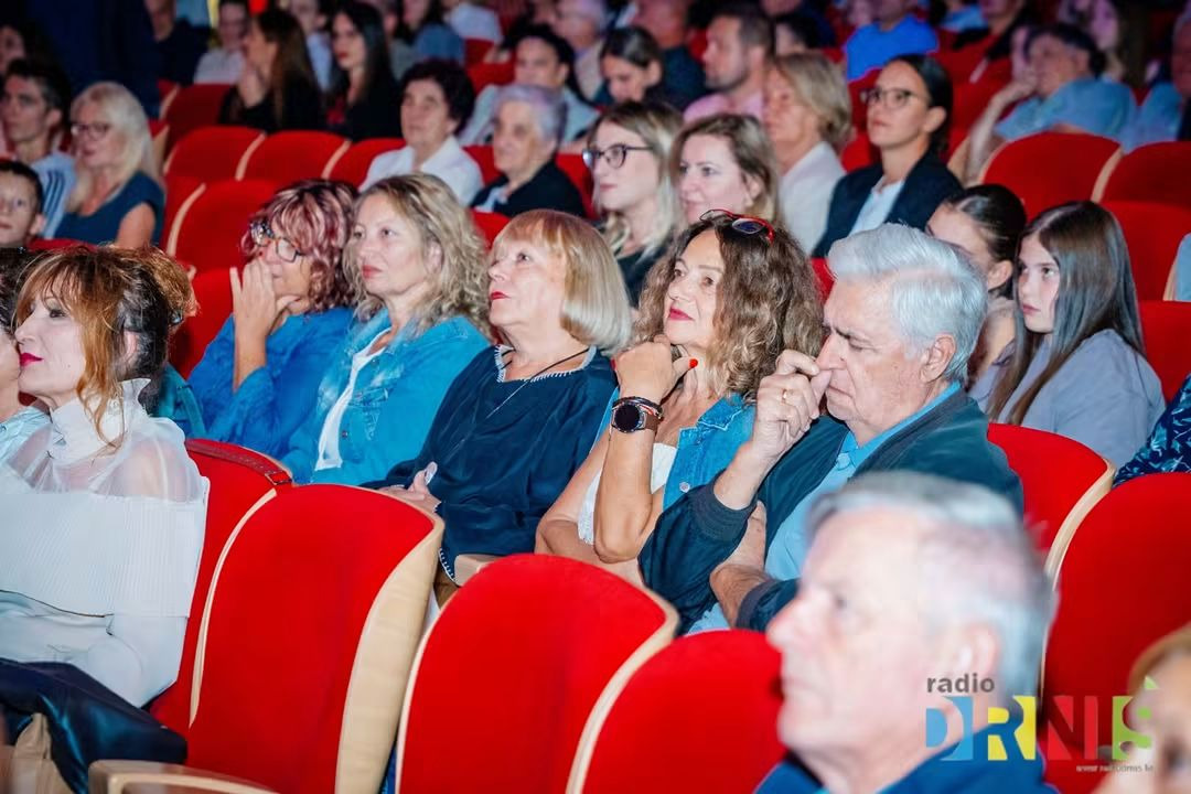 Dva desetljeća Klape Drniš: Pjesma koja je pustila korijen u Petrovu polju