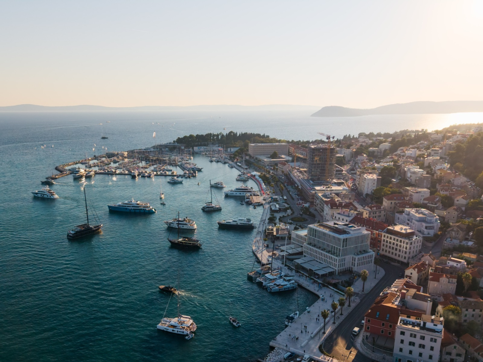 Završen treći po redu CROYA Yacht Charter Show