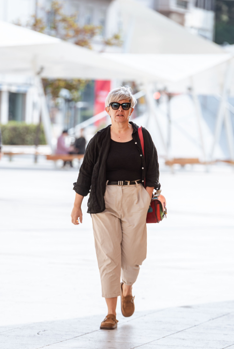 Đir po gradu, utorak 6. listopada