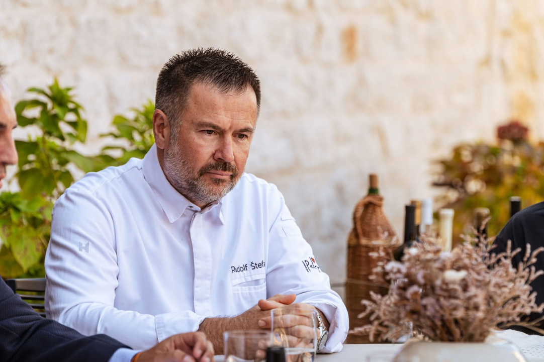 Donatorska večer 'Okusi Masne ulice' u Zagrebu: Šibenska gastronomska priča za obnovu kamenih portala
