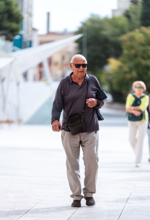 Đir po gradu, četvrtak 8. listopada