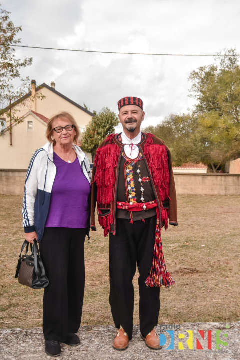 Bogatstvo tradicije i poduzetništva u Dalmatinskoj zagori: Održan Sajam proizvoda seoskih žena