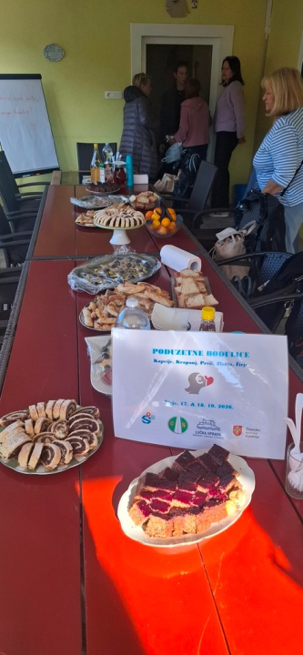 Zaboravite brunch, stigao je žirjanski 'mrunch': Otočna marenda na moderan način