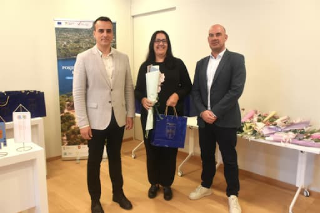 Oskari zvanja stigli i u Šibensko-kninsku županiju, napredovala 22 djelatnika 