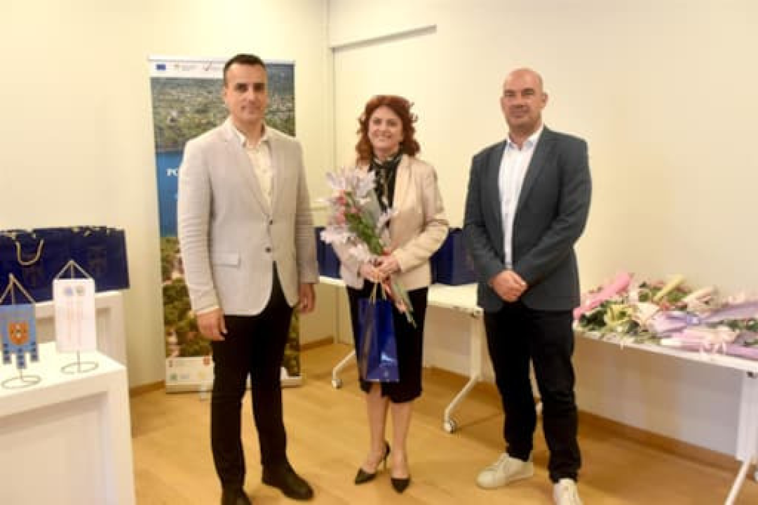 Oskari zvanja stigli i u Šibensko-kninsku županiju, napredovala 22 djelatnika 