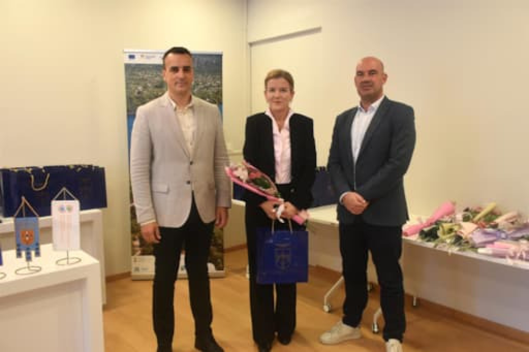 Oskari zvanja stigli i u Šibensko-kninsku županiju, napredovala 22 djelatnika 