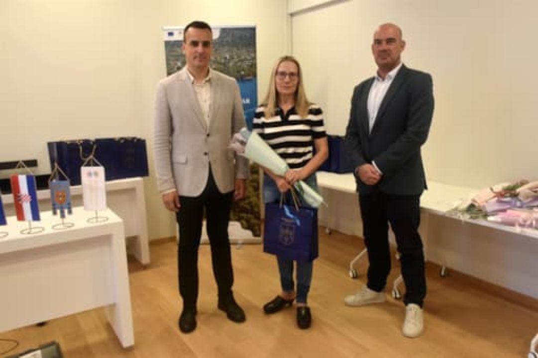 Oskari zvanja stigli i u Šibensko-kninsku županiju, napredovala 22 djelatnika 